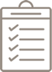 Ícone valores