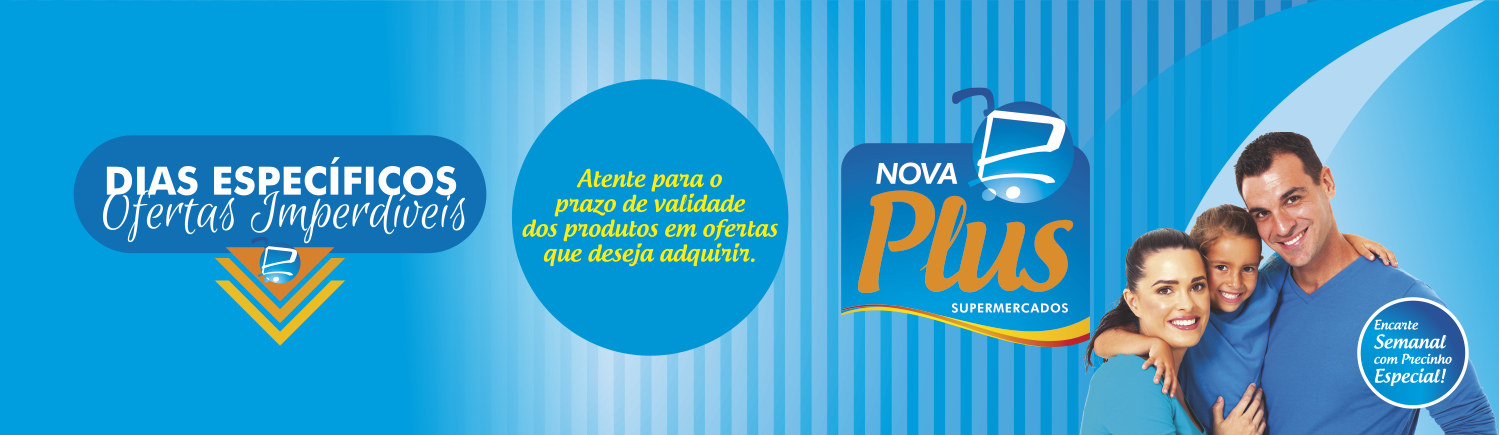 Nova Plus